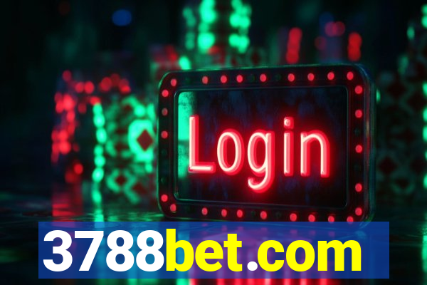 3788bet.com