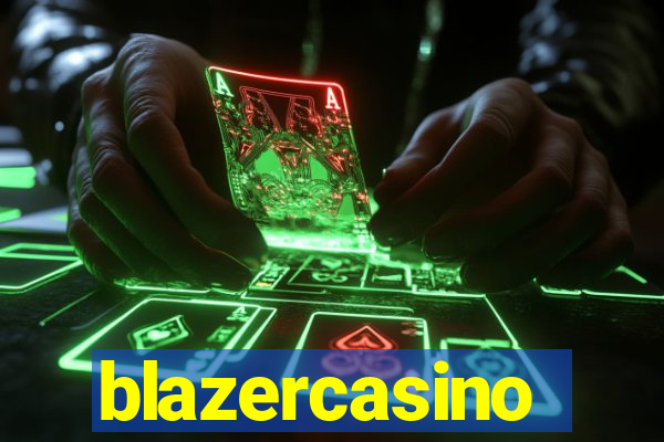 blazercasino