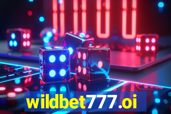 wildbet777.oi