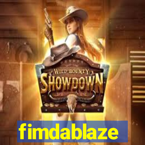 fimdablaze