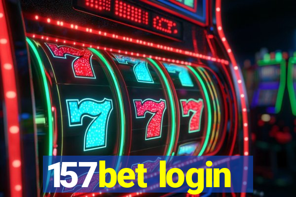 157bet login