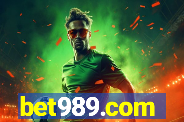 bet989.com