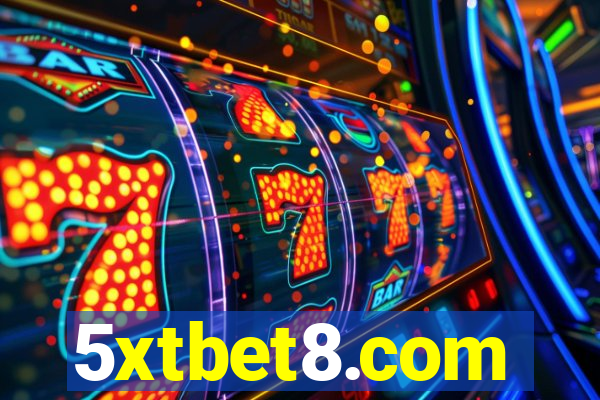 5xtbet8.com