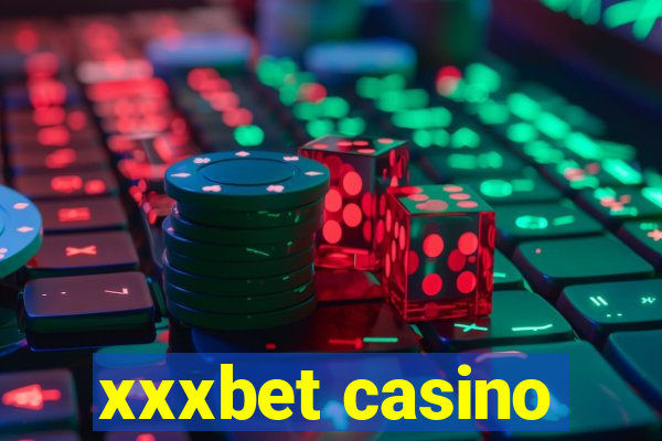 xxxbet casino