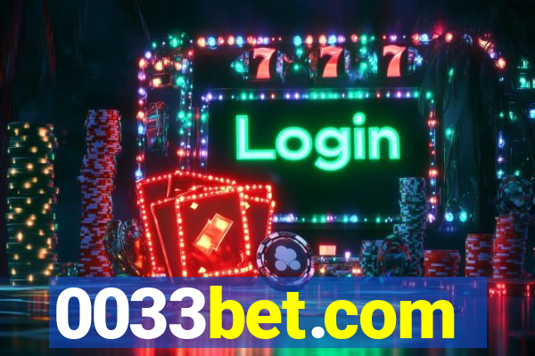 0033bet.com