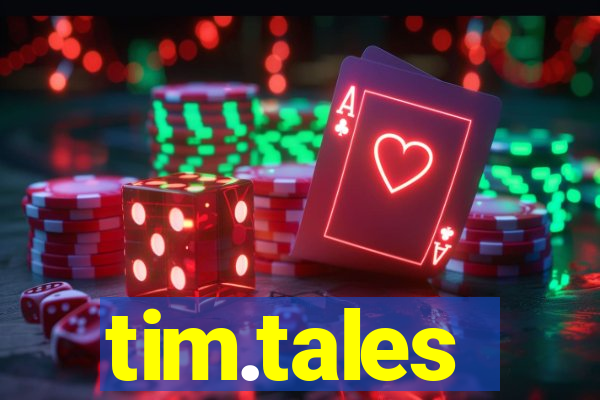 tim.tales