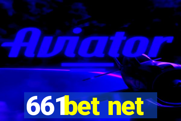 661bet net