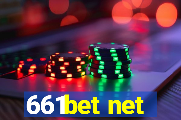 661bet net