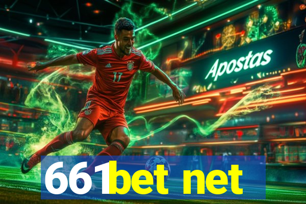 661bet net