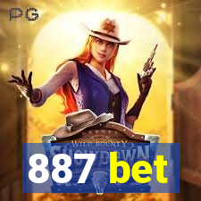 887 bet