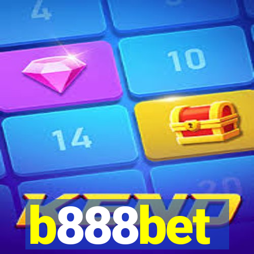 b888bet