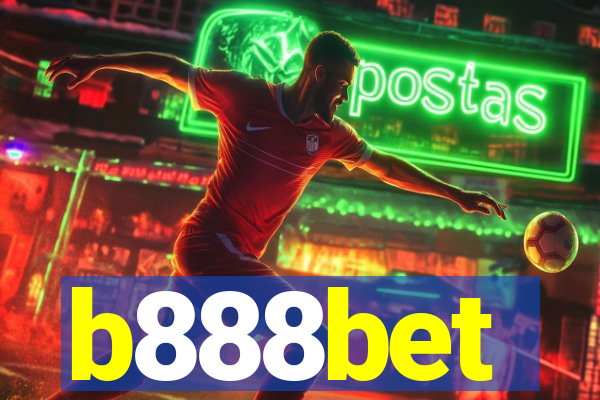 b888bet