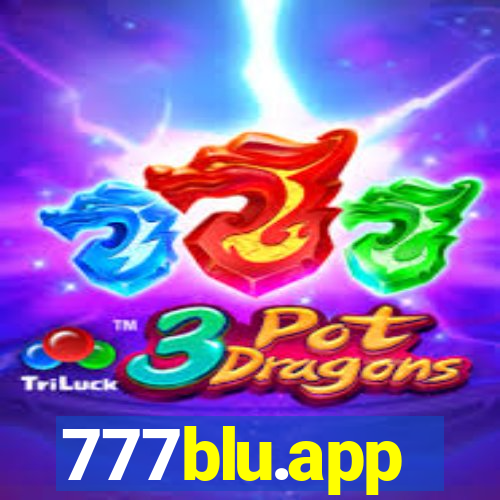 777blu.app