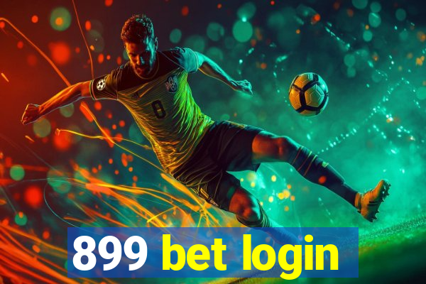 899 bet login