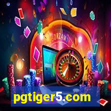 pgtiger5.com