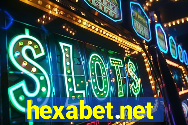 hexabet.net