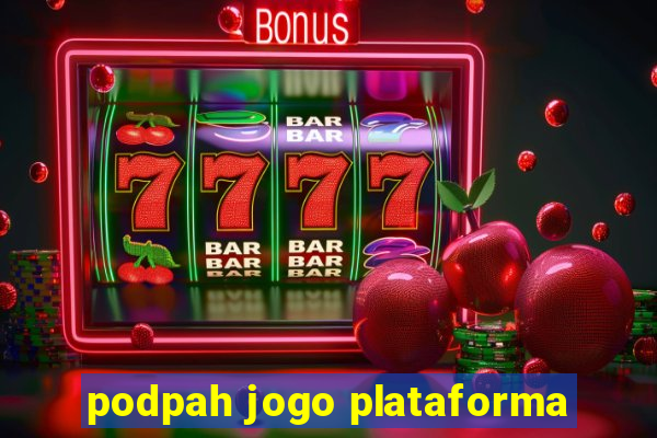 podpah jogo plataforma