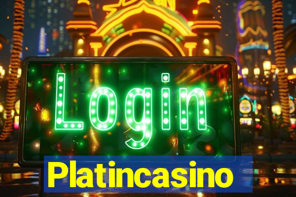 Platincasino