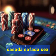 casada safada sex