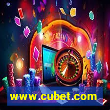 www.cubet.com