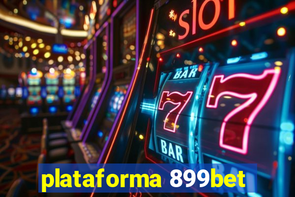 plataforma 899bet