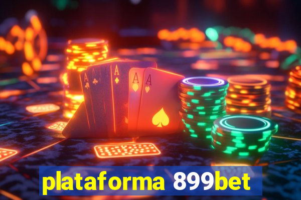 plataforma 899bet