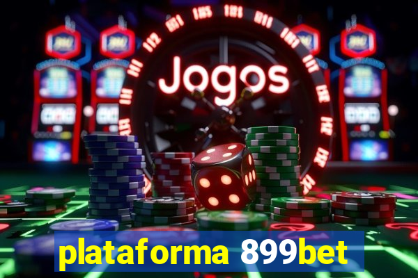 plataforma 899bet