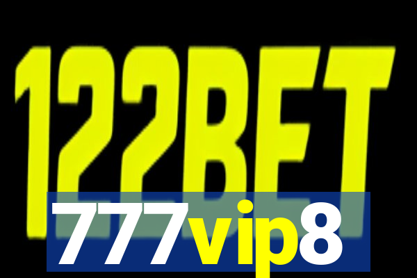 777vip8