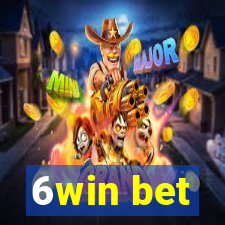 6win bet