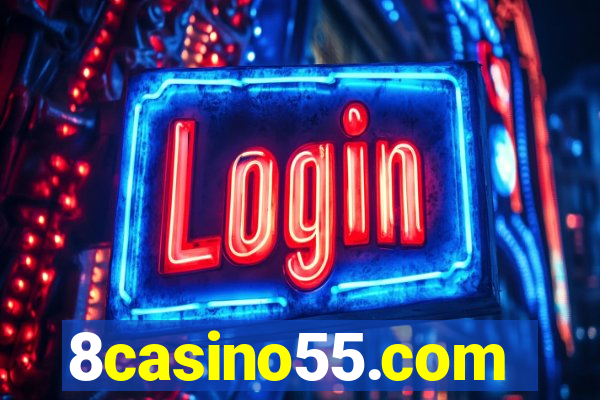 8casino55.com