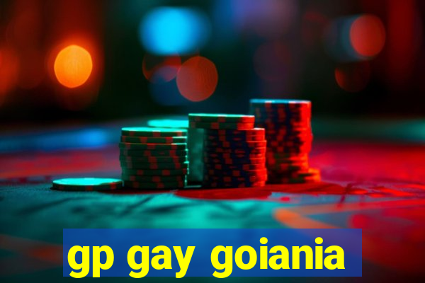 gp gay goiania