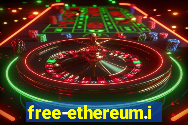 free-ethereum.io