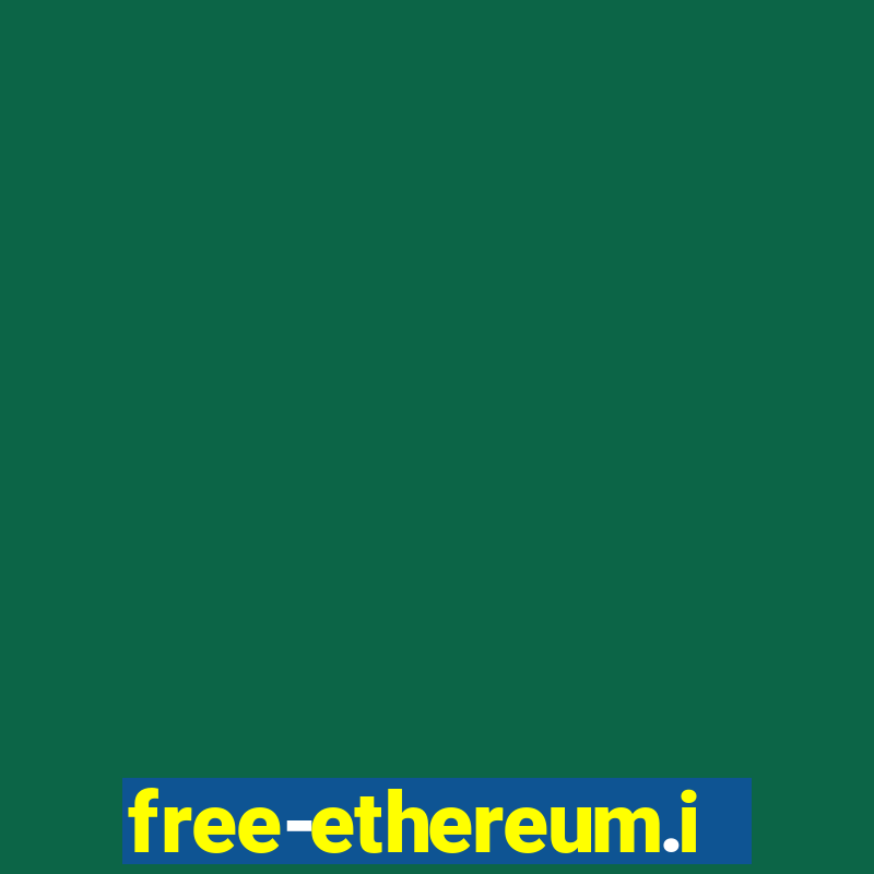 free-ethereum.io