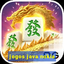 jogos java nokia