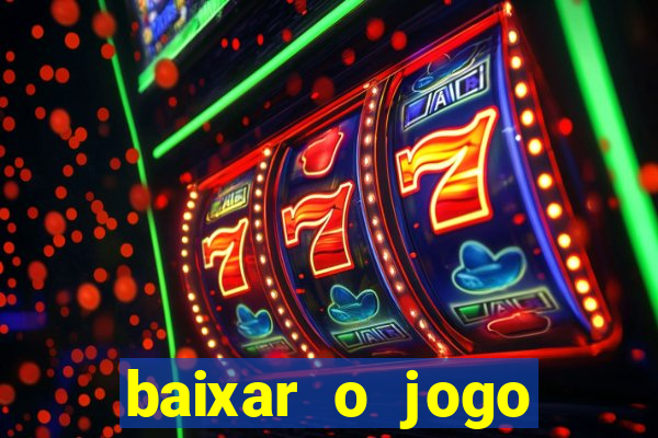 baixar o jogo resident evil