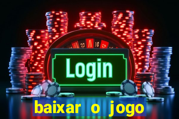 baixar o jogo resident evil