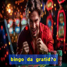 bingo da gratid?o para imprimir