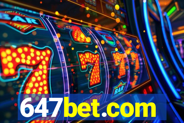 647bet.com