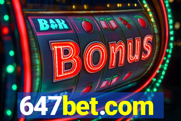 647bet.com