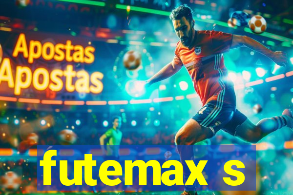 futemax s