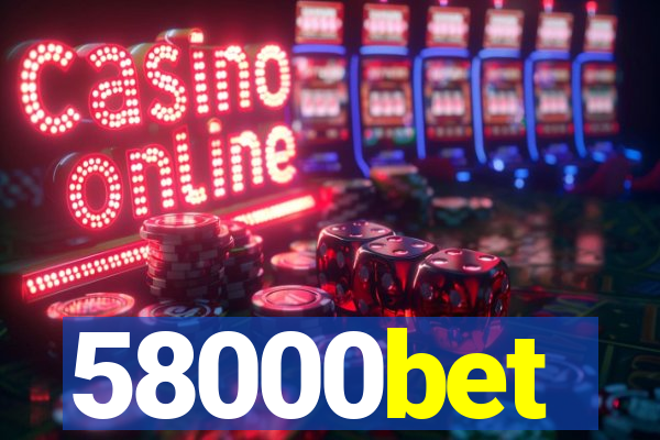 58000bet