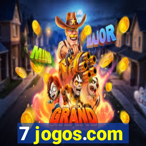 7 jogos.com