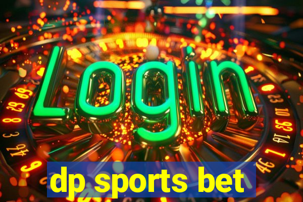 dp sports bet