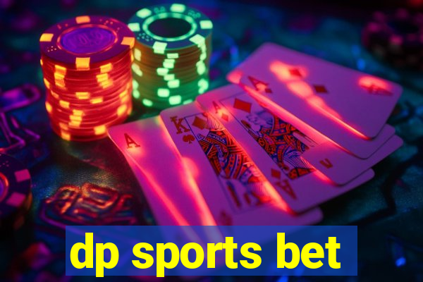 dp sports bet