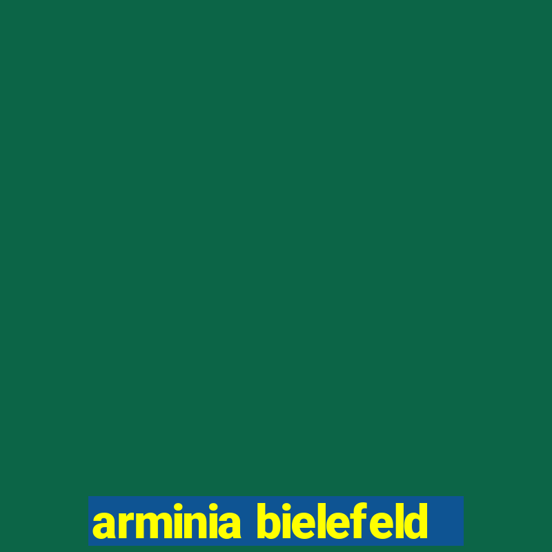 arminia bielefeld