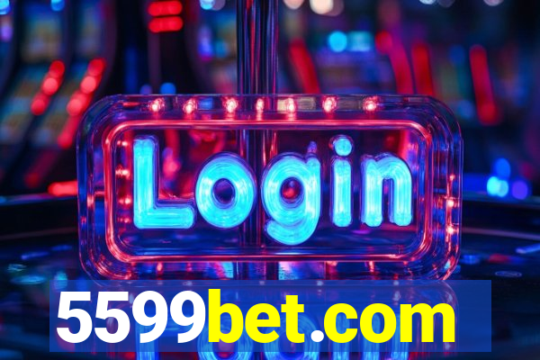 5599bet.com