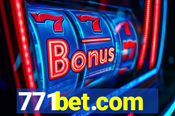 771bet.com