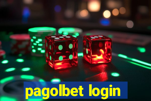 pagolbet login