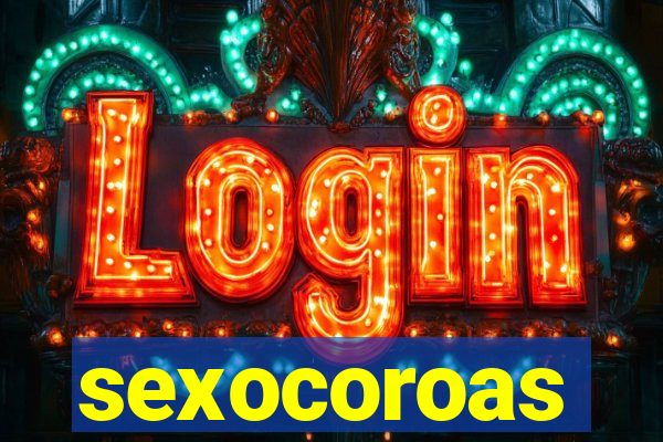 sexocoroas