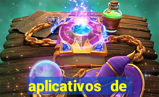 aplicativos de jogos que pagam de verdade